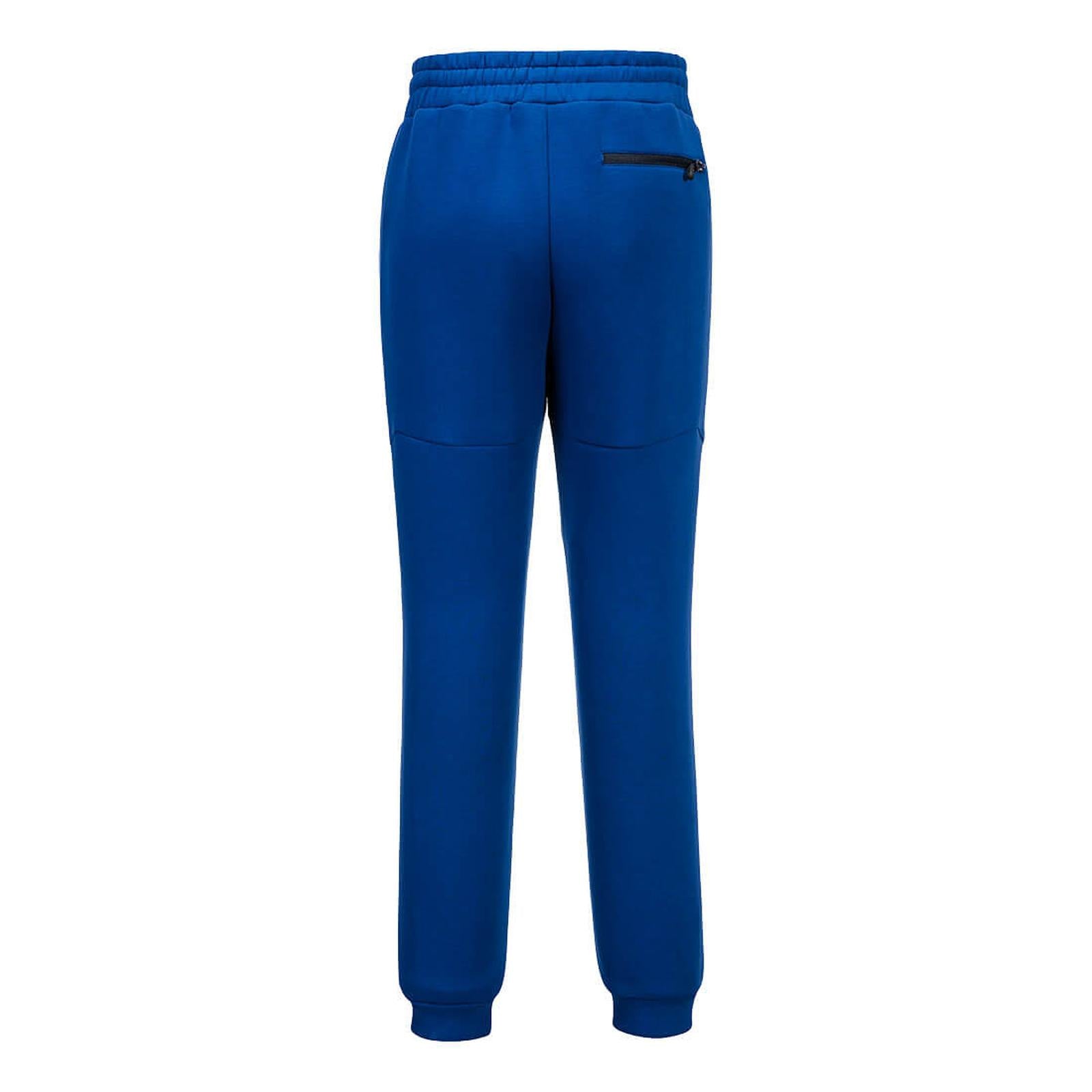 Portwest KX3 Sport Werkkleding Joggingbroek KX317 kwartsblauw(QB)