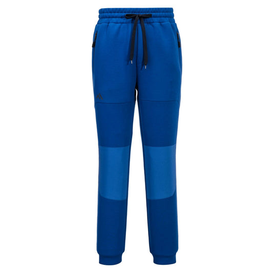 Portwest KX3 Sport Werkkleding Joggingbroek KX317 kwartsblauw(QB)