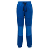 Portwest KX3 Sport Werkkleding Joggingbroek KX317 kwartsblauw(QB)
