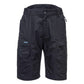 Portwest Broeken KX340 Stretch black(BK)