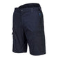 Portwest Broeken KX340 Stretch donker marineblauw(DN)