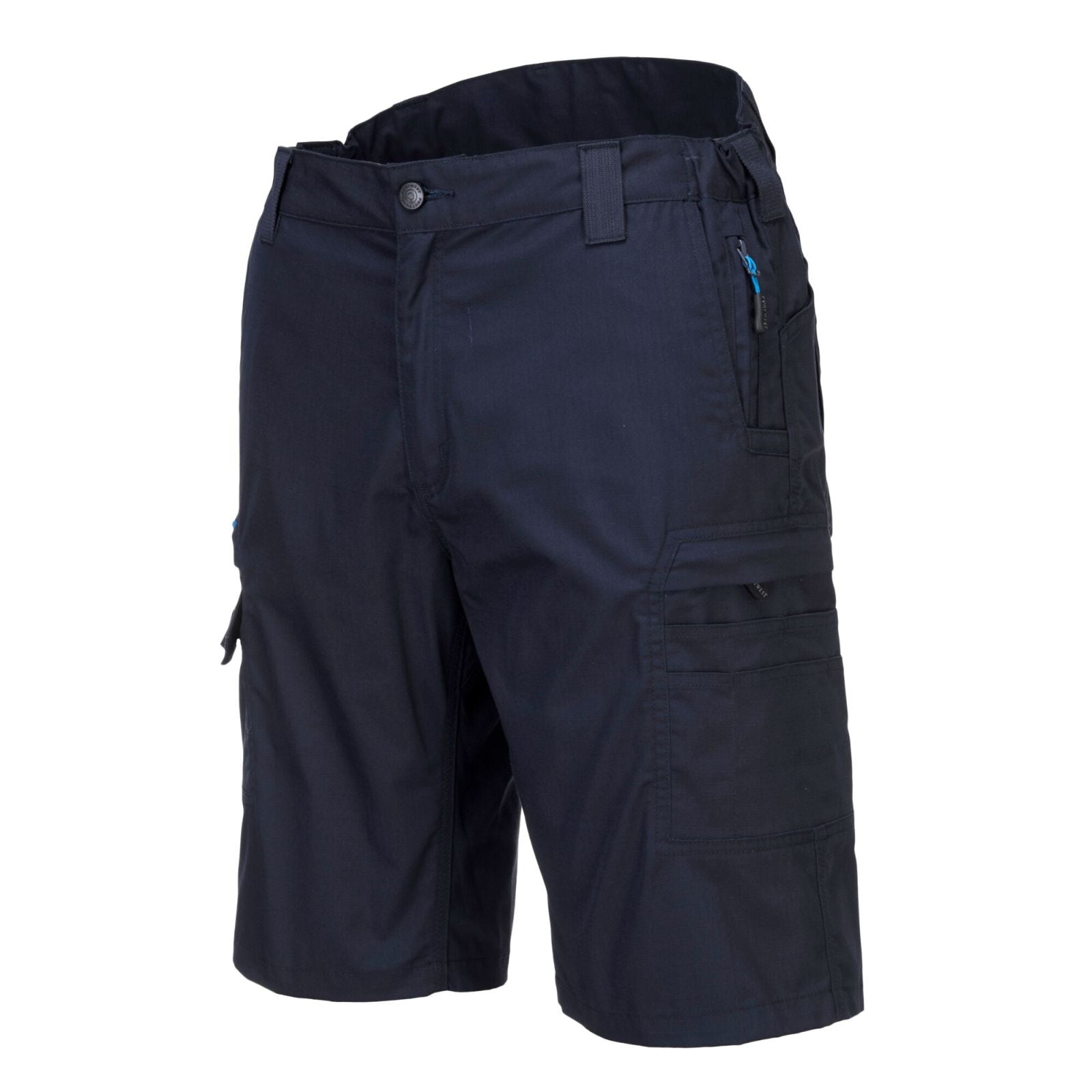 Portwest Broeken KX340 Stretch donker marineblauw(DN)