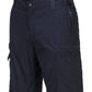 Portwest Broeken KX340 Stretch donker marineblauw(DN)