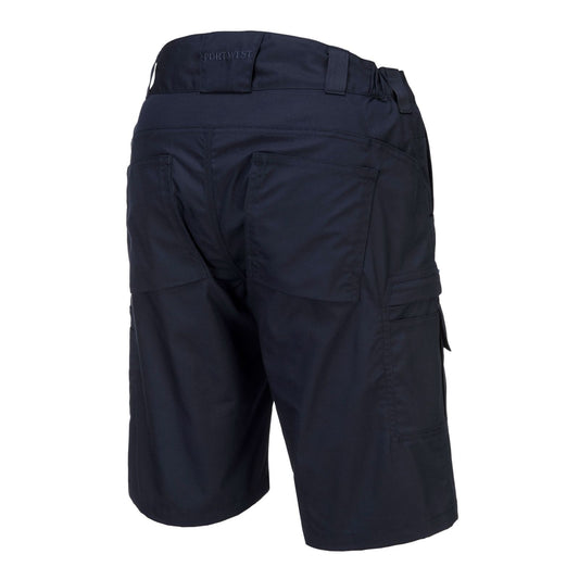 Portwest Broeken KX340 Stretch donker marineblauw(DN)