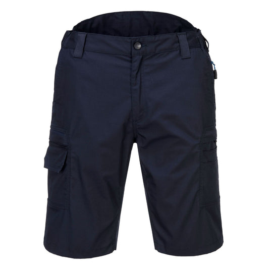Portwest Broeken KX340 Stretch donker marineblauw(DN)