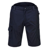 Portwest Broeken KX340 Stretch donker marineblauw(DN)