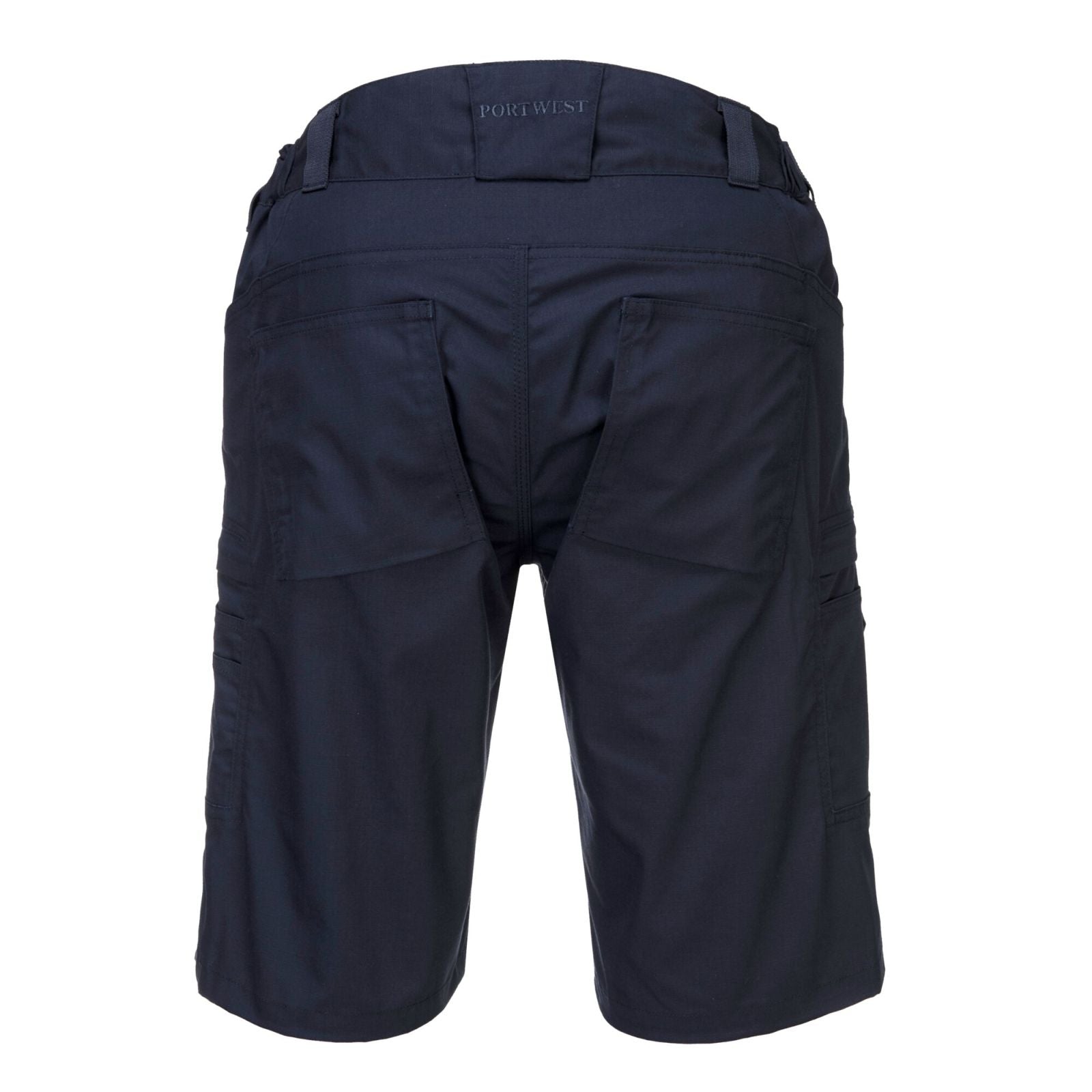 Portwest Broeken KX340 Stretch donker marineblauw(DN)