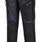 Portwest Broeken KX342 indigo blauw(IN)