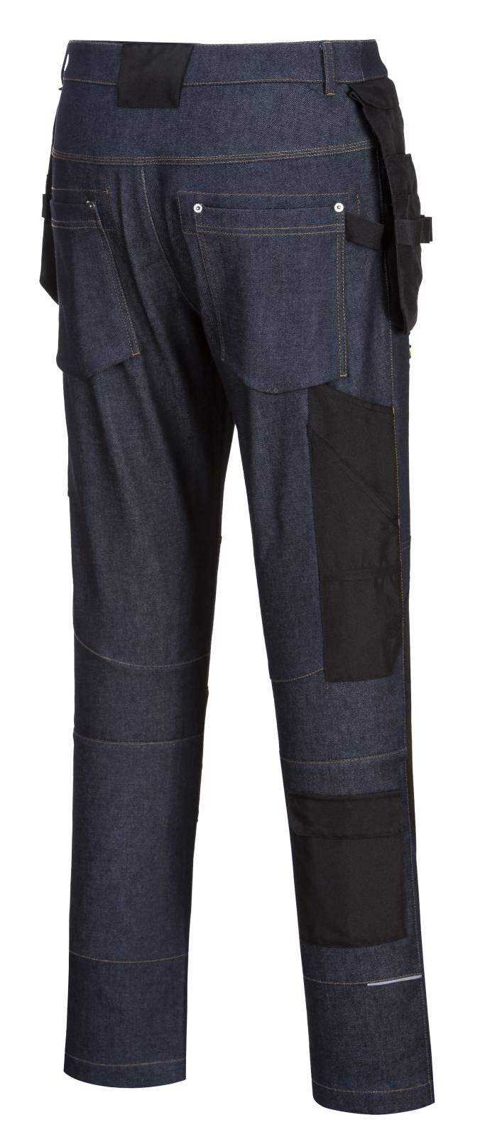 Portwest Broeken KX342 indigo blauw(IN)