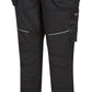 Portwest Broeken KX343 zwart(BK)