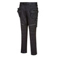 Portwest Broeken KX343 zwart(BK)