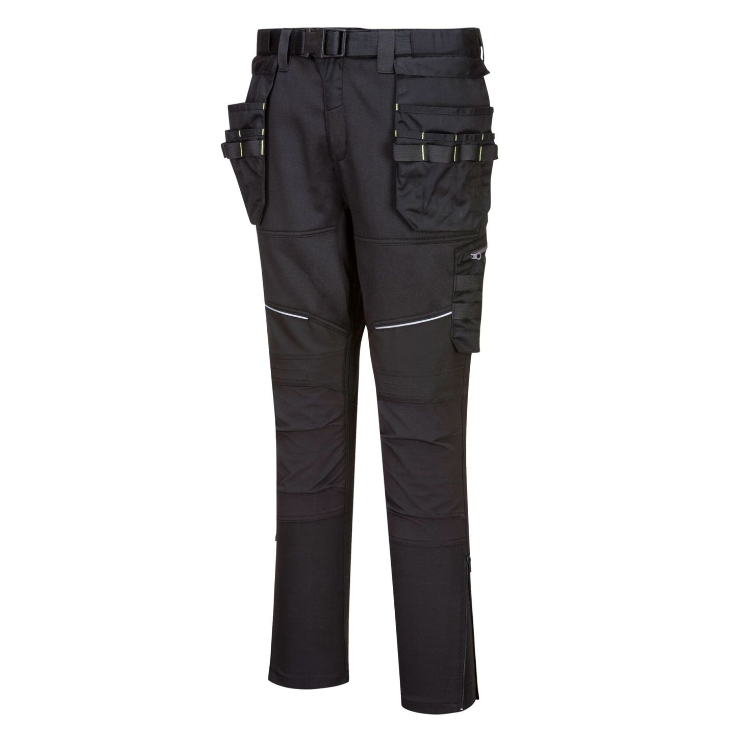 Portwest Broeken KX343 zwart(BK)