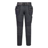 Portwest KX3 Werkkleding Broek KX343 Holster Jogger metaalgrijs(MG)