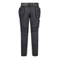 Portwest KX3 Werkkleding Broek KX343 Holster Jogger metaalgrijs(MG)