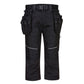 Portwest Broeken KX344 zwart(BK)