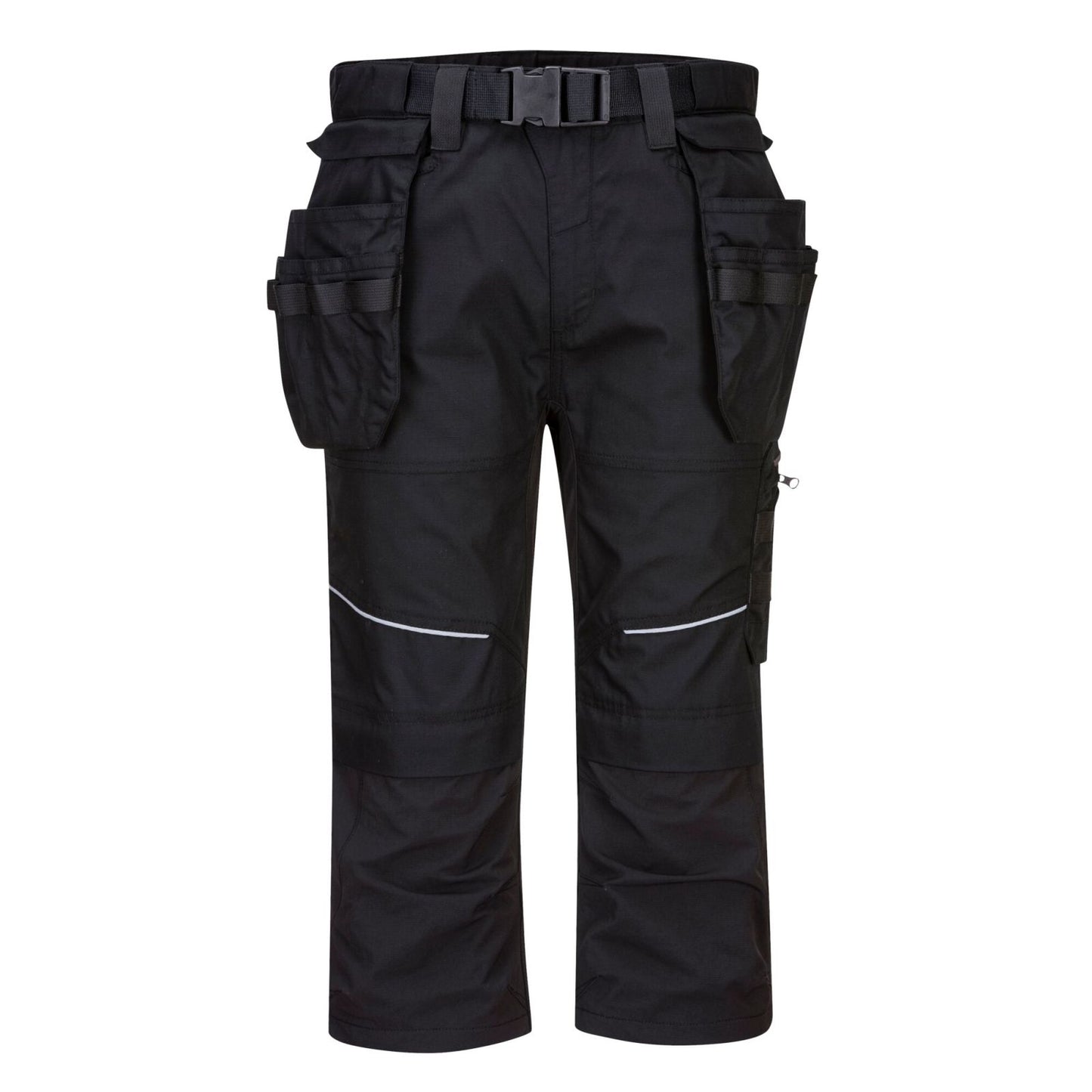 Portwest Broeken KX344 zwart(BK)