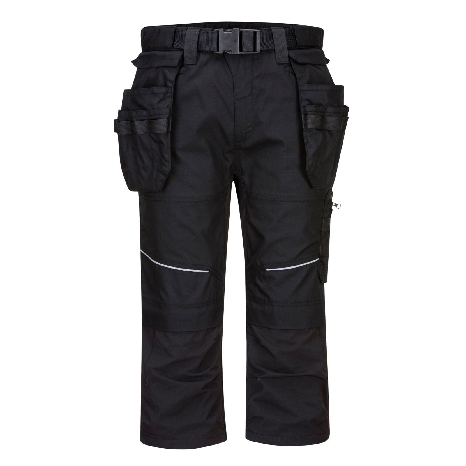 Portwest Broeken KX344 zwart(BK)