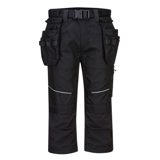 Portwest Broeken KX344 zwart(BK)