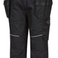Portwest Broeken KX344 zwart(BK)
