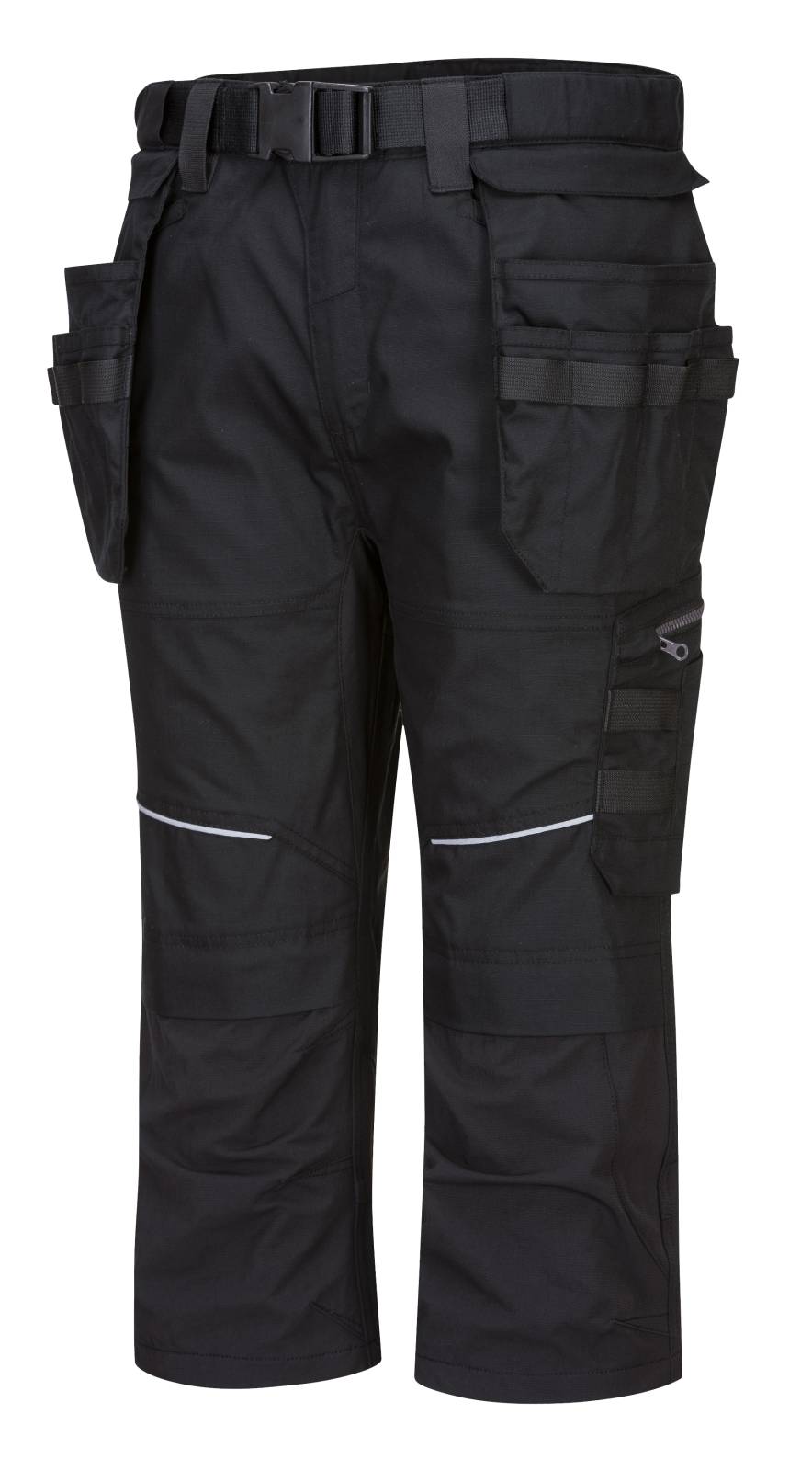 Portwest Broeken KX344 zwart(BK)