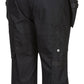 Portwest Broeken KX344 zwart(BK)