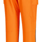 Portwest broeken KX346 oranje-zwart(OB)