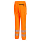 Portwest broeken KX346 oranje-zwart(OB)