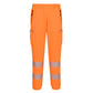 Portwest KX3 Hoge zichtbaarheid Jogger KX348 Hi-Vis sport combat oranje(OR)