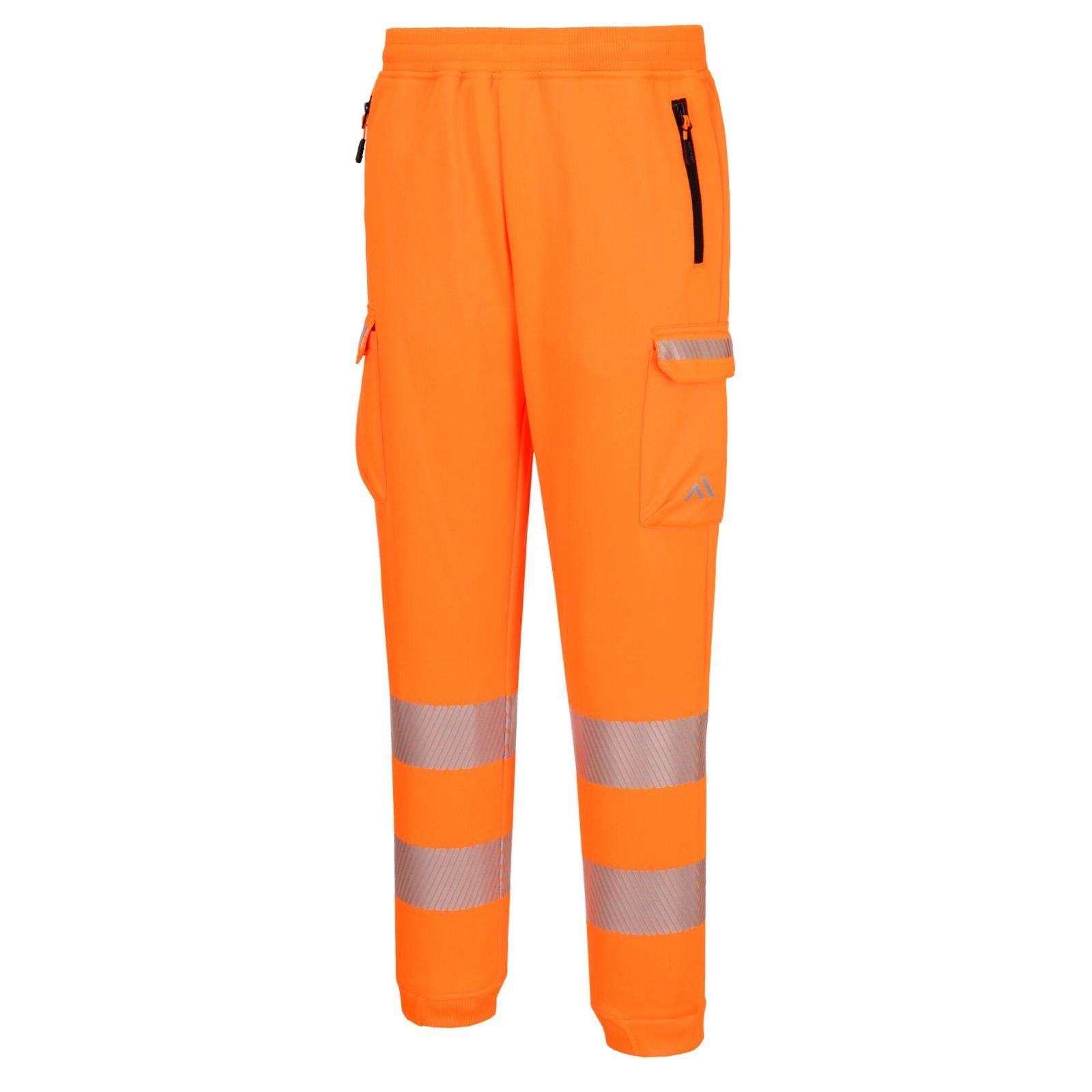 Portwest KX3 Hoge zichtbaarheid Jogger KX348 Hi-Vis sport combat oranje(OR)