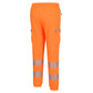 Portwest KX3 Hoge zichtbaarheid Jogger KX348 Hi-Vis sport combat oranje(OR)