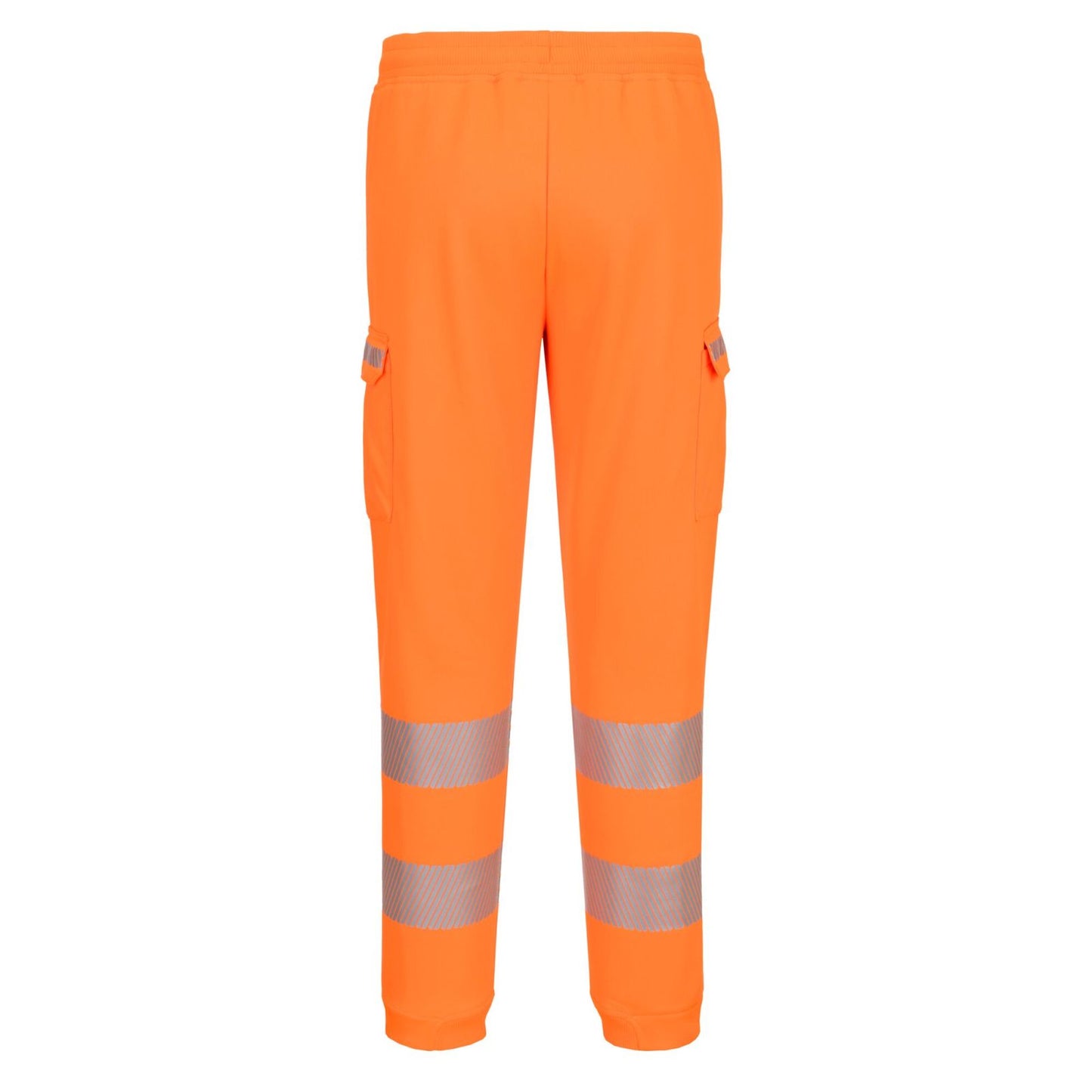 Portwest KX3 Hoge zichtbaarheid Jogger KX348 Hi-Vis sport combat oranje(OR)