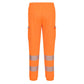 Portwest KX3 Hoge zichtbaarheid Jogger KX348 Hi-Vis sport combat oranje(OR)