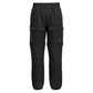 Portwest KX3 Sport Werkkleding Afritsbroek KX352 2-in-1 zwart(BK)
