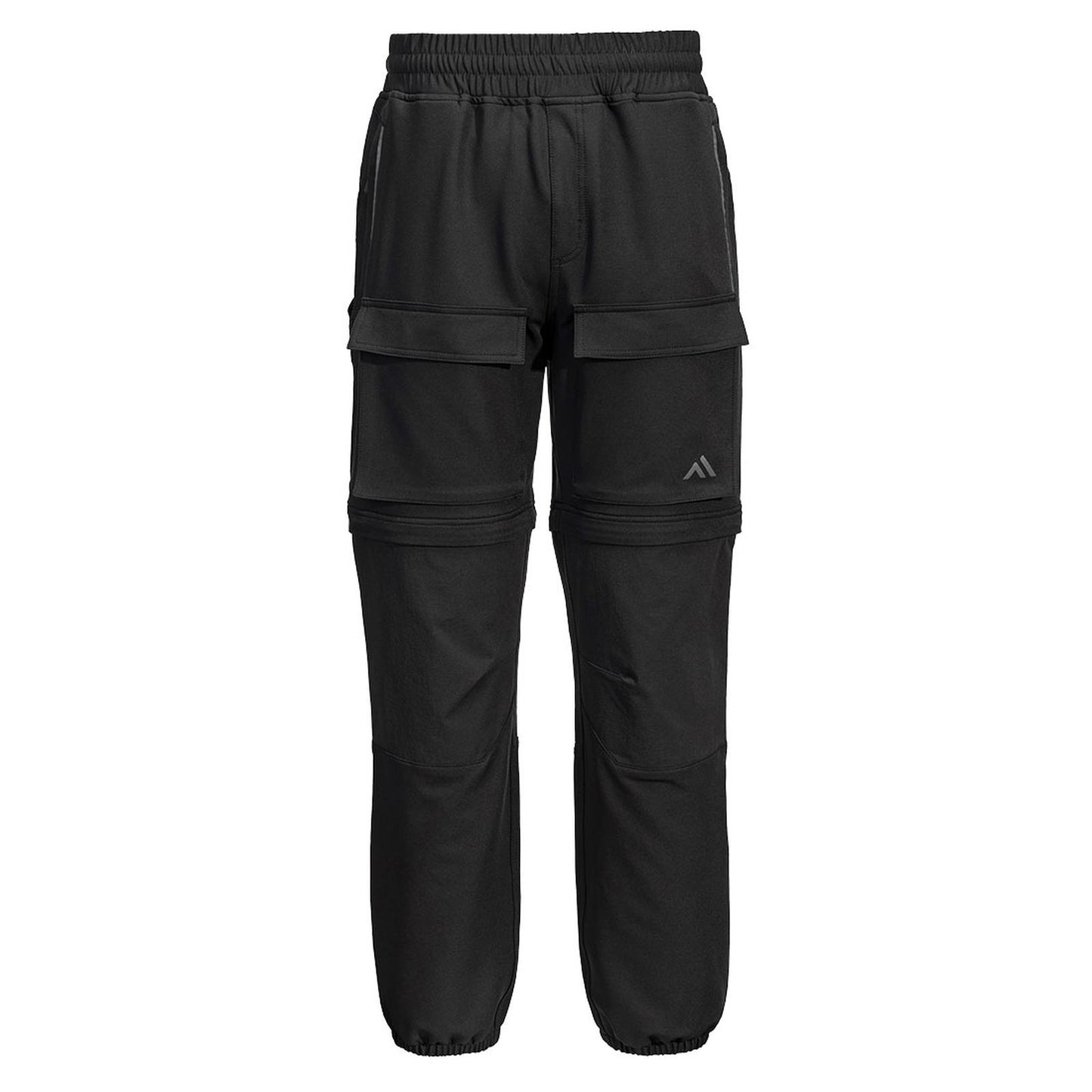 Portwest KX3 Sport Werkkleding Afritsbroek KX352 2-in-1 zwart(BK)