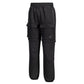 Portwest KX3 Sport Werkkleding Afritsbroek KX352 2-in-1 zwart(BK)