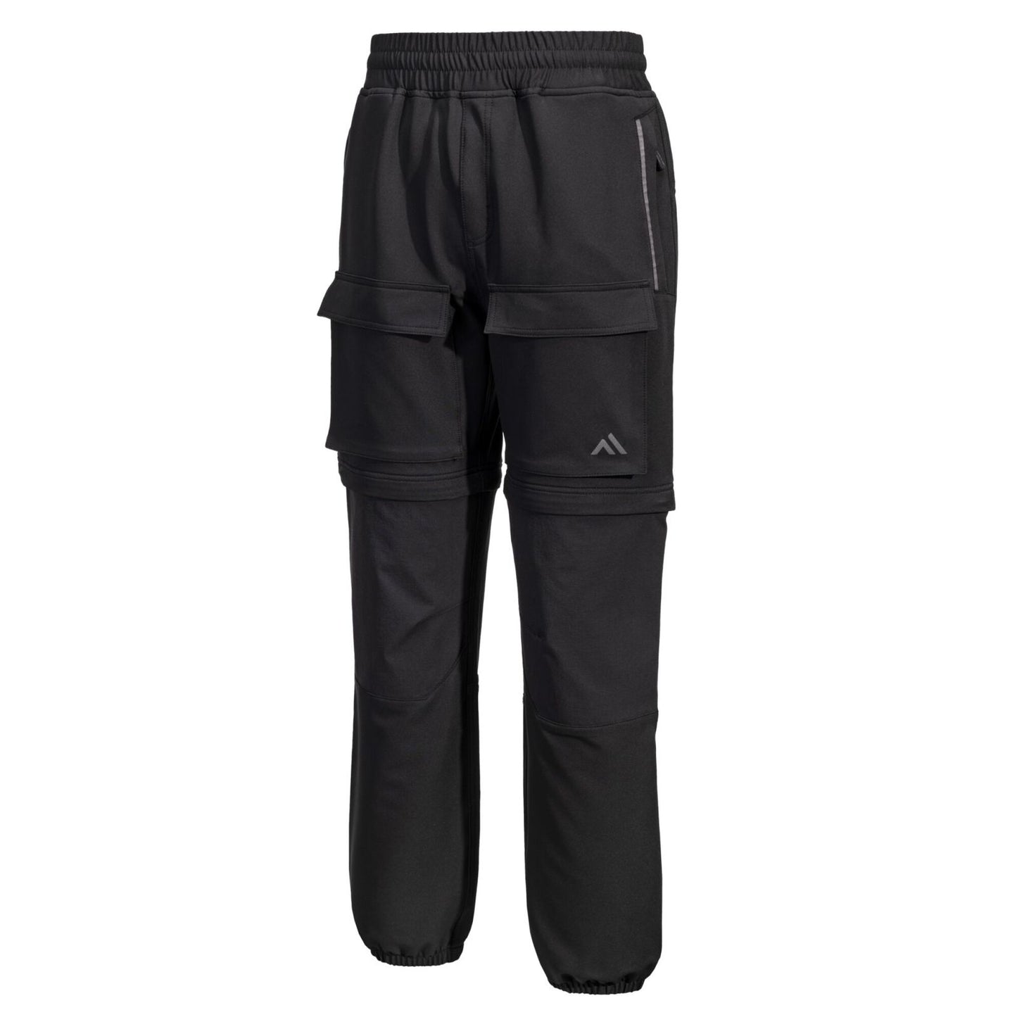 Portwest KX3 Sport Werkkleding Afritsbroek KX352 2-in-1 zwart(BK)