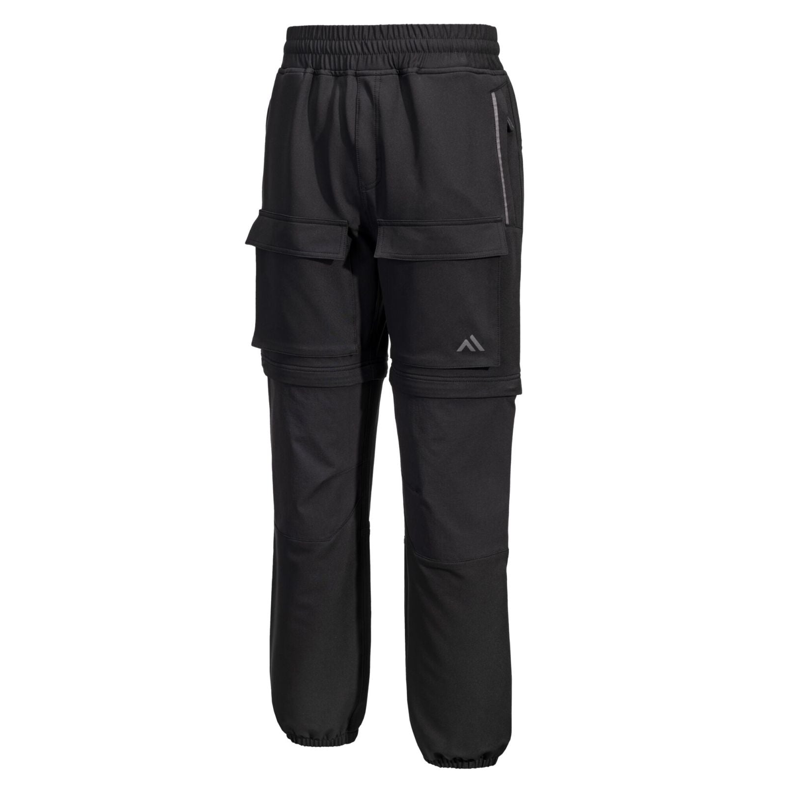 Portwest KX3 Sport Werkkleding Afritsbroek KX352 2-in-1 zwart(BK)