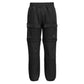 Portwest KX3 Sport Werkkleding Afritsbroek KX352 2-in-1 zwart(BK)