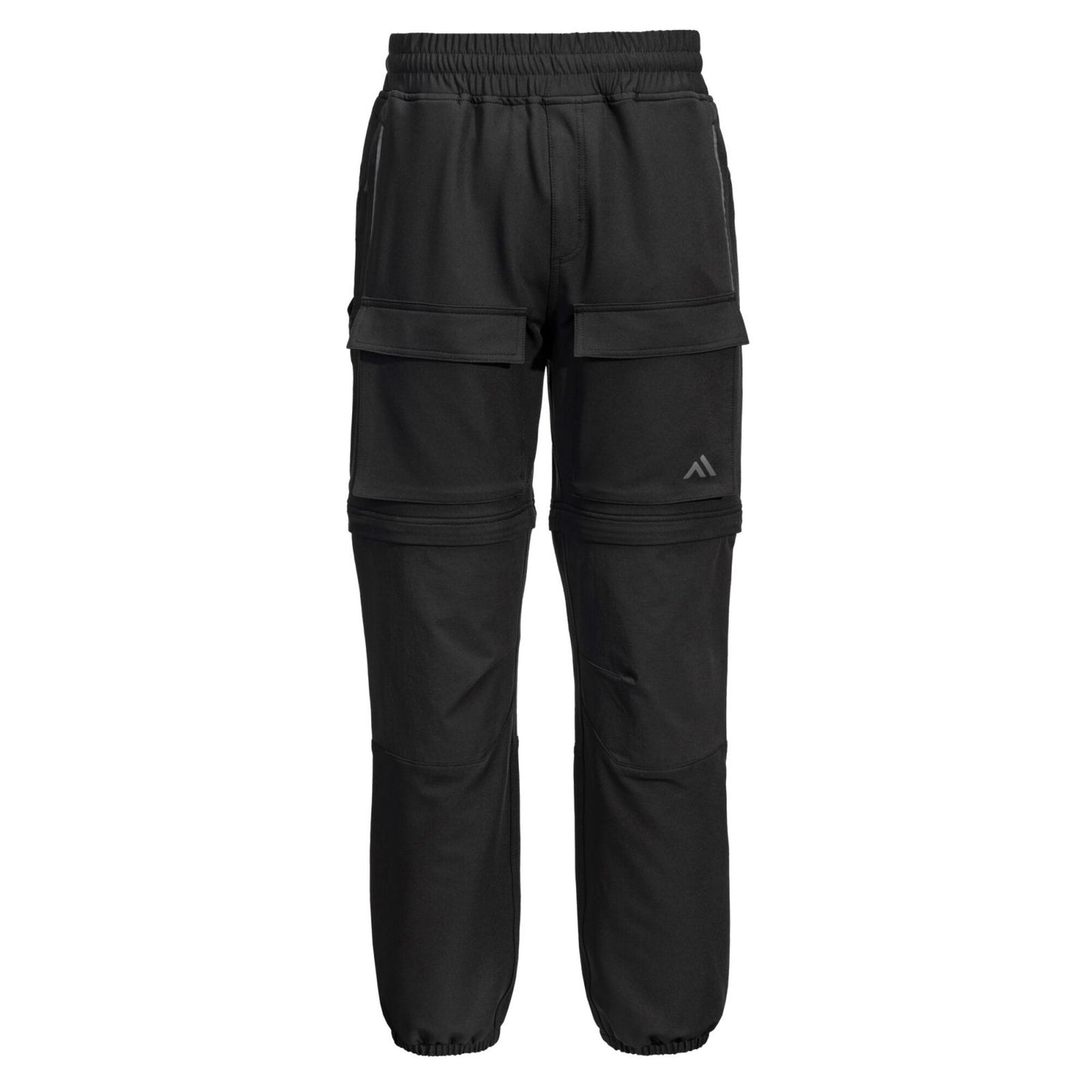 Portwest KX3 Sport Werkkleding Afritsbroek KX352 2-in-1 zwart(BK)
