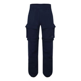 Portwest KX3 Sport Werkkleding Afritsbroek KX352 2-in-1 donker marineblauw(DN)
