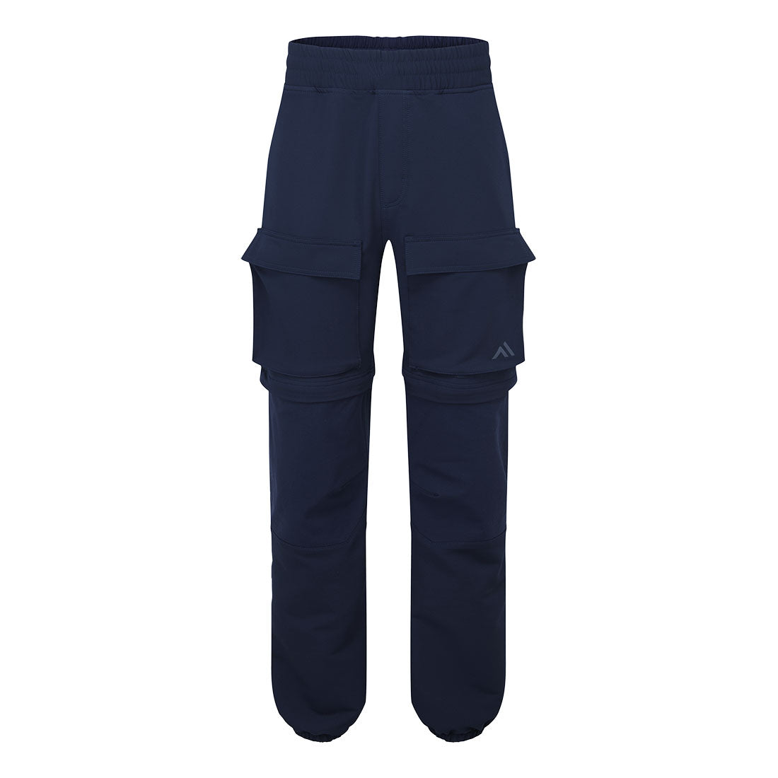 Portwest KX3 Sport Werkkleding Afritsbroek KX352 2-in-1 donker marineblauw(NV)