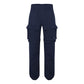 Portwest KX3 Sport Werkkleding Afritsbroek KX352 2-in-1 donker marineblauw(NV)