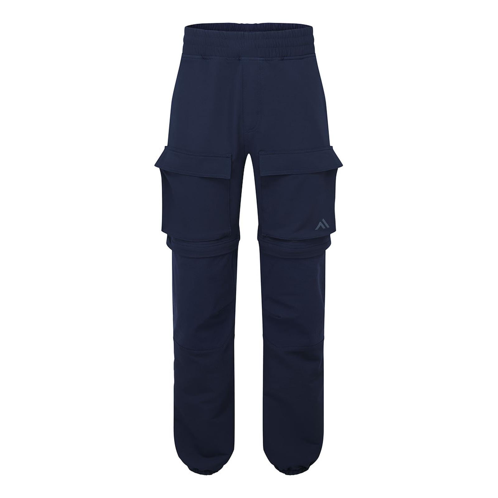 Portwest KX3 Sport Werkkleding Afritsbroek KX352 2-in-1 donker marineblauw(NV)