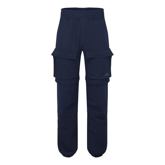 Portwest KX3 Sport Werkkleding Afritsbroek KX352 2-in-1 donker marineblauw(NV)