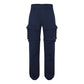 Portwest KX3 Sport Werkkleding Afritsbroek KX352 2-in-1 donker marineblauw(NV)