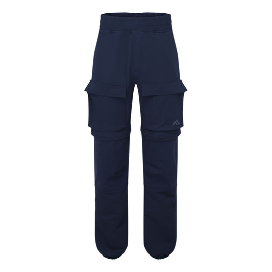 Portwest KX3 Sport Werkkleding Afritsbroek KX352 2-in-1 donker marineblauw(NV)