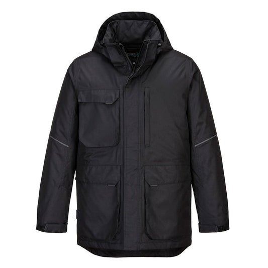 Portwest Jassen KX360 zwart(BK)