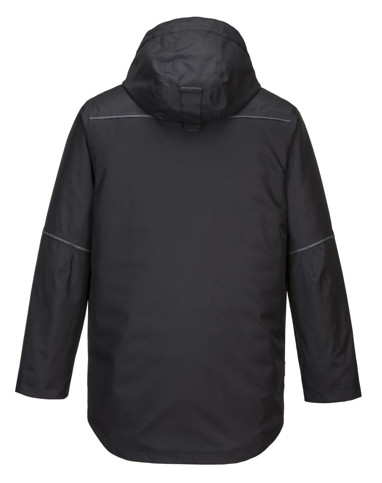 Portwest Jassen KX360 zwart(BK)