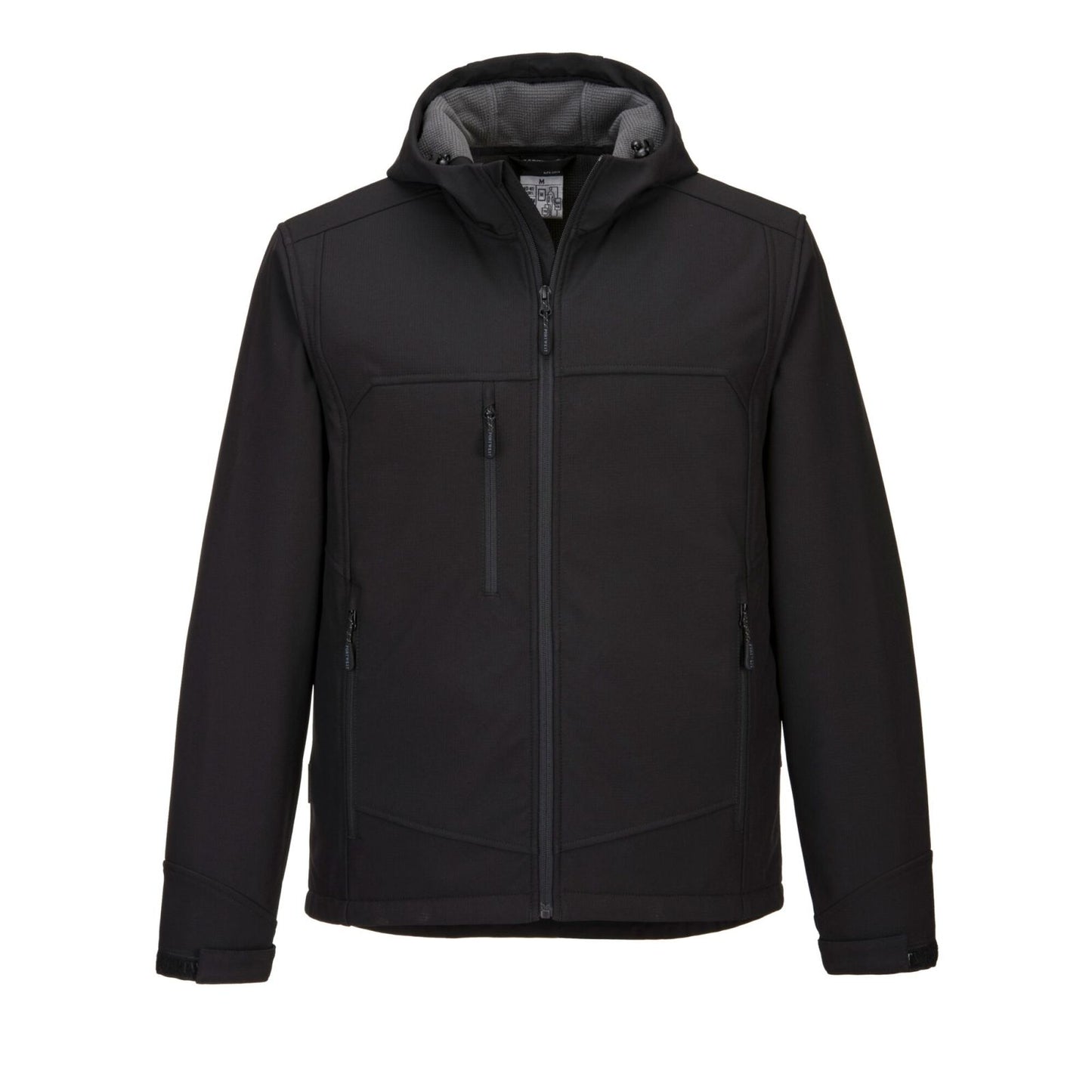 Portwest Jassen KX362 zwart(BK)