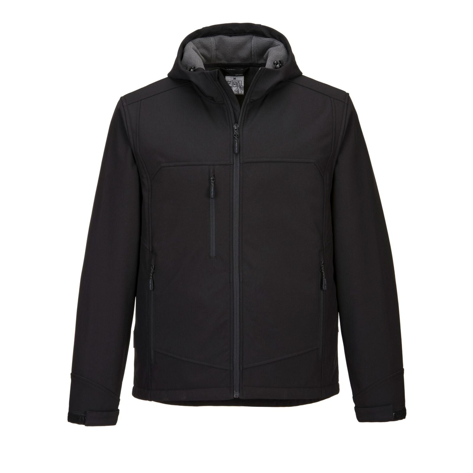 Portwest Jassen KX362 zwart(BK)